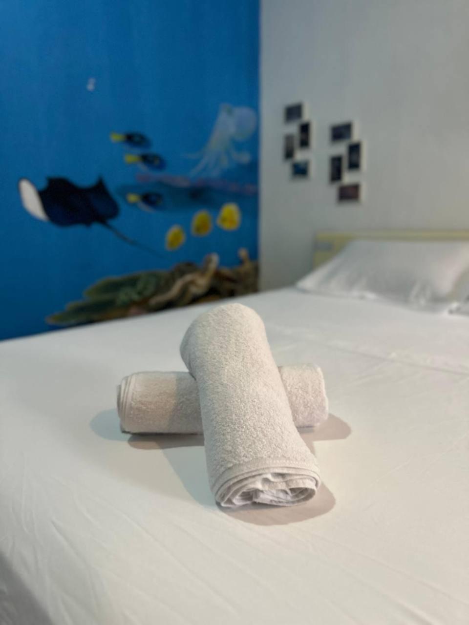 Vitaminsea Room 다우인 외부 사진